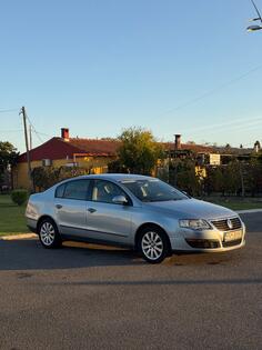 Volkswagen - Passat - 1.9 TDI