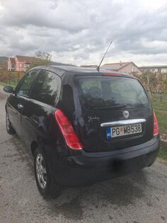 Lancia - Ypsilon - 1.4