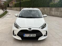 Toyota - Yaris - 1.5 hybrid