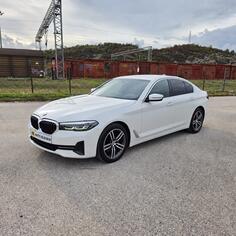 BMW - 520 - 520d/12.2022