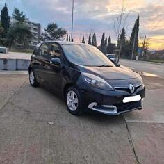 Renault - Scenic - 1.5 dci