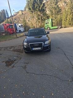 Audi - Q5 - 2.0 tdi