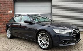 Audi - A6 - 2.0 140kw S-tronic