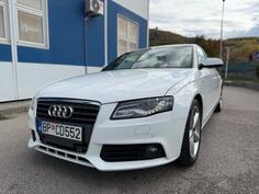 Audi - A4 - 2.0 tdi