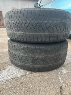 Pirelli - p Zero - Zimska guma