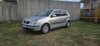 Volkswagen - Polo - 1,2 tsi