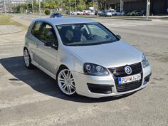 Volkswagen - Golf 5 - 1.9 TDI