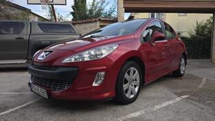 Peugeot - 308 - 1.6 hdi