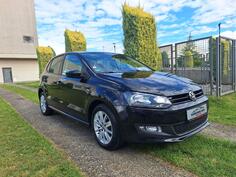Volkswagen - Polo - 1.6tdi 66kw