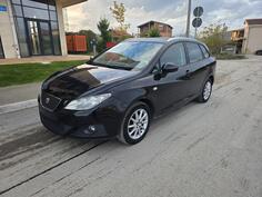 Seat - Ibiza - 1.2Tdi