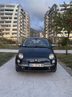 Fiat - 500 - 1.2
