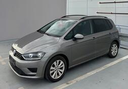 Volkswagen - Golf Sportsvan
