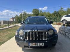 Jeep - Compass - 2.0
