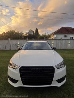 Audi - A3 - 2.0 TDI