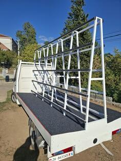 Volkswagen - Crafter
