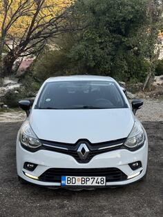 Renault - Clio - 1.5 DCI