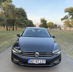 Volkswagen - Passat - 1.6 TDI
