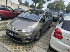 Citroen - C4 Picasso - 1.6 HDi