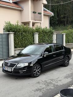 Volkswagen - Passat - 2.0tdi 8ventila