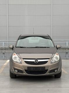 Opel - Corsa - 1.3 CDTI