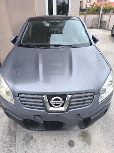 Nissan - Qashqai - 1.5 tdi