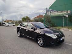 Renault - Megane - 1.5 DCI