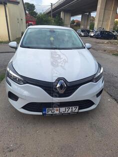 Renault - Clio - 1.5dci