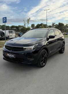 Opel - Grandland - GS