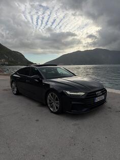 Audi - A7 - 2.0 204ks