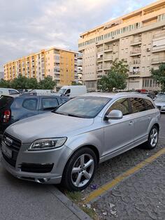 Audi - Q7 - 3.0 tdi