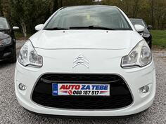 Citroen - C3 - 1.4