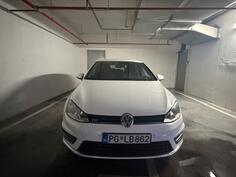 Volkswagen - Golf 7 - 2.0 tdi