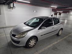 Renault - Clio - 1.5 dci