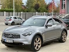 Infiniti - FX30 - 3.0