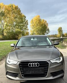 Audi - A6 - 2.0 tdi