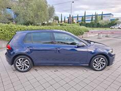 Volkswagen - Golf 7.5 - 1.6 TDI