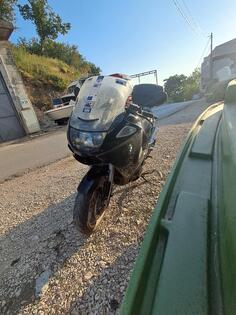 BMW - k1200rs