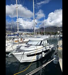 Jeanneau - Jeanneau Merry Fisher 695 S2 | 2025 | Honda 200 KS | 37 h