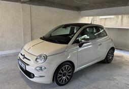 Fiat - 500 - Collezione Automatik
