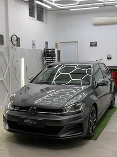 Volkswagen - Golf 7.5 - 2.0