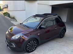 Opel - Adam - Rocks 1.0 Turbo