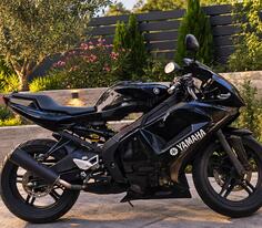 Yamaha - TZR 50