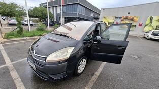 Citroen - Grand C4 Picasso - 1.6 HDI