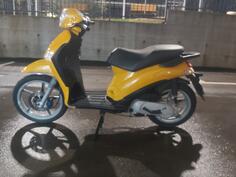 Piaggio - liberti 2t