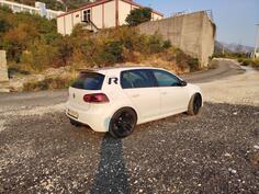 Volkswagen - Golf 6 - 2.0