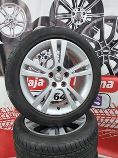 Fabričke - Seat - Aluminijum felne
