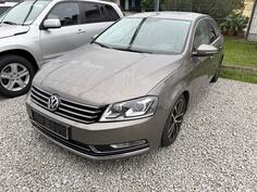 Volkswagen - Passat