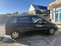 Opel - Zafira - 2.0 tdi
