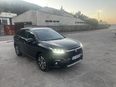 Suzuki - SX4 S-Cross - 1.4 GLX