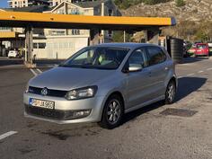 Volkswagen - Polo - 1.2 TDI 55kw